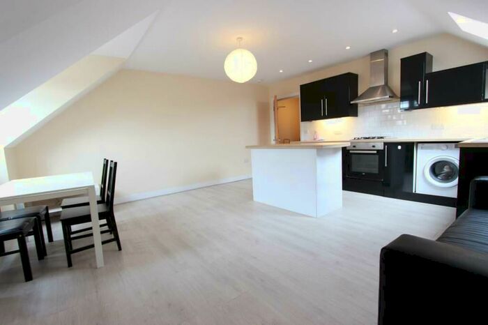 1 Bedroom Apartment To Rent In Westfield Lane, Harrow, HA3