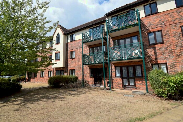 Property To Rent In Royal Court, Upton Court Road, Slough, Berkshire, SL3