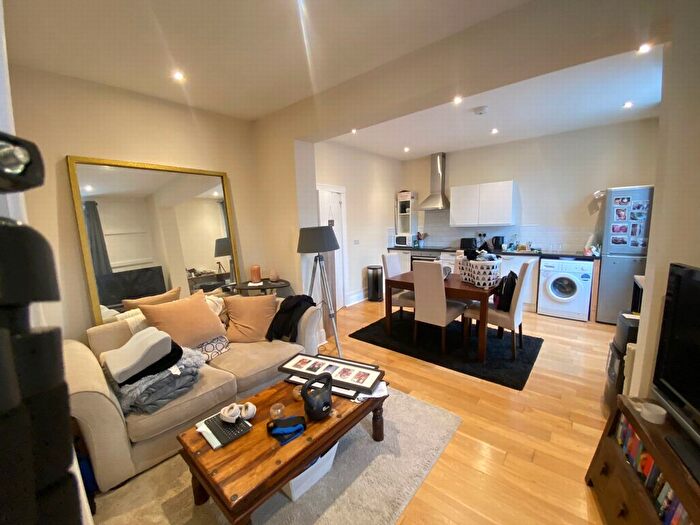 1 Bedroom Flat To Rent In Seaview Road, Liscard, CH45