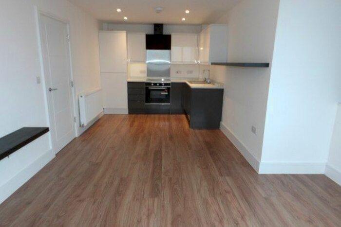 1 Bedroom Flat To Rent In Miller Heights, Maidstone, ME15