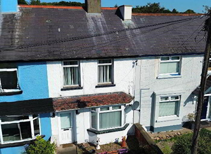 2 Bedroom Terrace House For Sale In (Lot ) Avenue Road, Lurgan, BT66