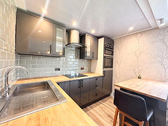 1 Bedroom Apartment To Rent In Thames Court, Waterlooville, PO8