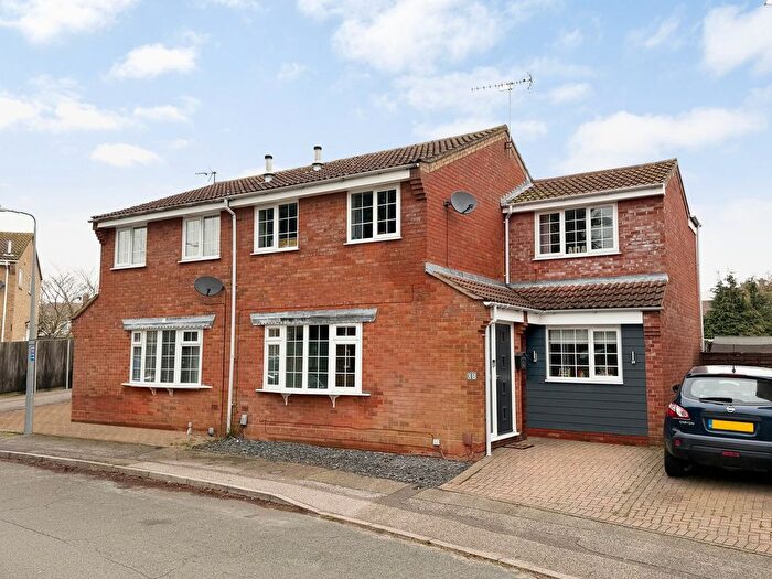 3 Bedroom Semi Detached House For Sale In Coleness Road, Ipswich, IP3