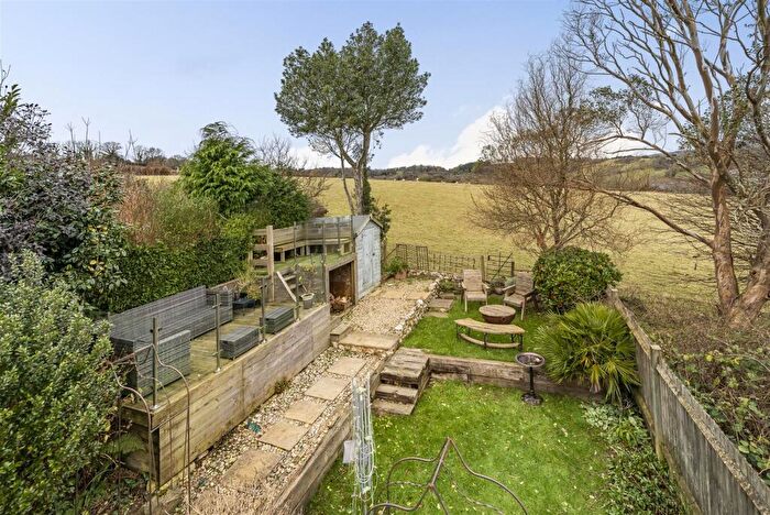 3 Bedroom Detached House For Sale In Old Lyme Hill, Charmouth, Bridport, DT6