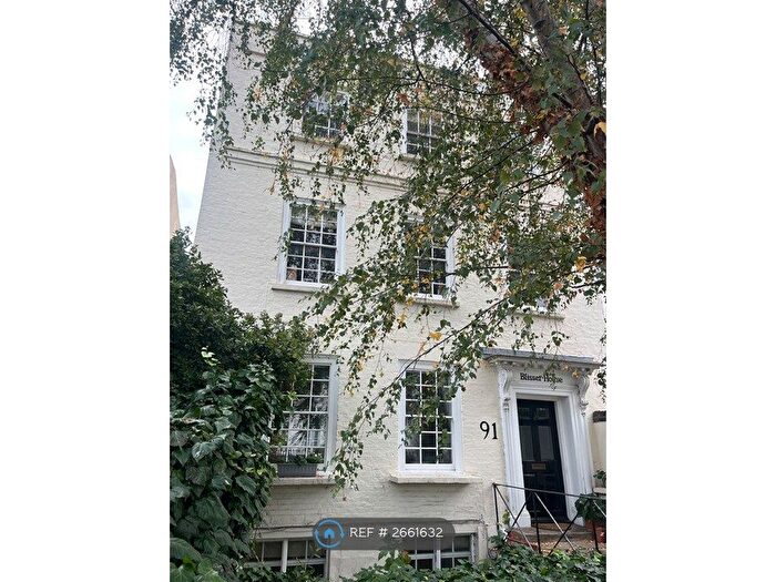 1 Bedroom Flat To Rent In Greenwich, London, SE10