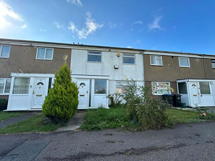3 Bedroom House To Rent In Spruce Hill, Harlow, CM18