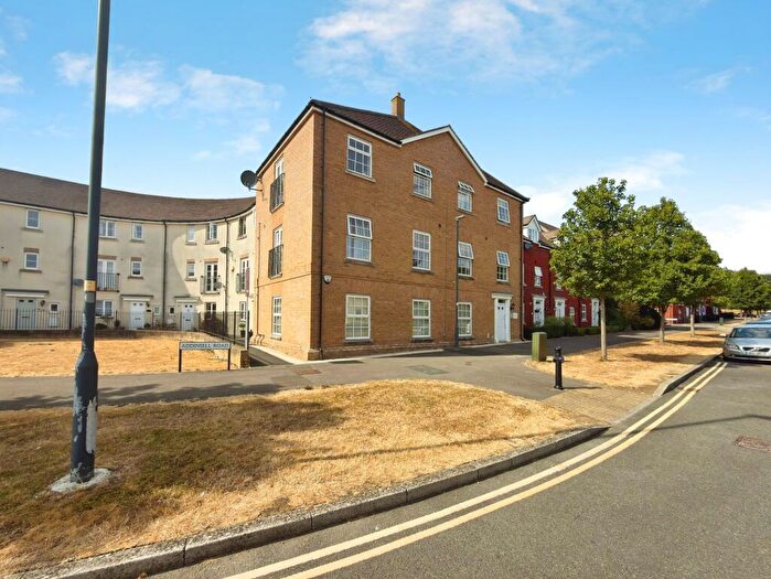 2 Bedroom Apartment To Rent In Addinsell Road, Addinsell House Addinsell Road, SN25