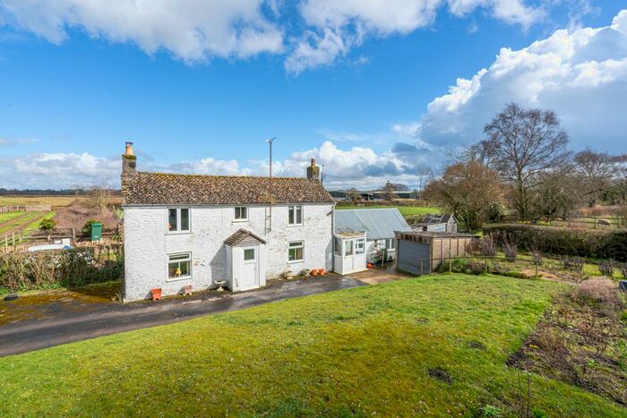 3 Bedroom Cottage For Sale In Cresswell Lane, Lea, Malmesbury, SN16