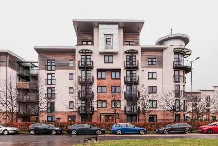 2 Bedroom Flat To Rent In Constitution Place, Edinburgh, EH6