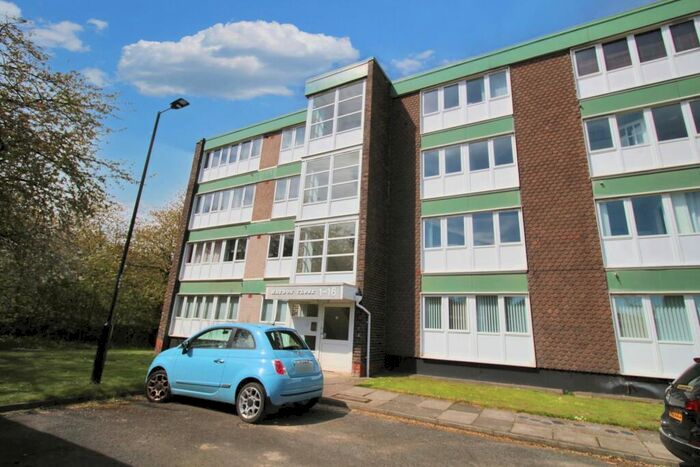 1 Bedroom Flat To Rent In Haydon Close, Red House Farm, Newcastle Upon Tyne, Tyne And Wear, NE3