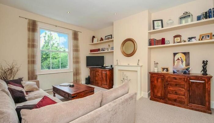 2 Bedroom Maisonette To Rent In Dacres Road, London, SE23