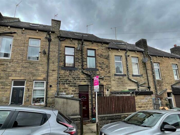 Houses for sale in Haworth, BD22, West Yorkshire
