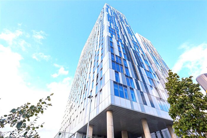 1 Bedroom Flat To Rent In Michigan Avenue, Salford, Greater Manchester, M50