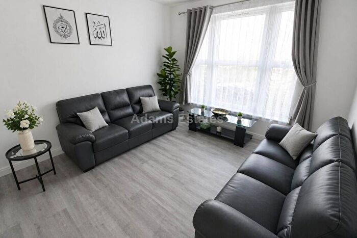 7 Bedroom Terraced House To Rent In Addington Road, Reading, RG1