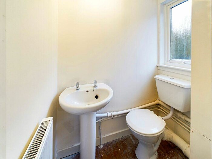 3 Bedroom Terraced House For Sale In MacIntyre Terrace, Lochgilphead, Argyll, PA31