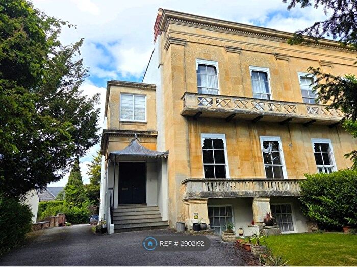 1 Bedroom Flat To Rent In Queens Road, Cheltenham, GL50