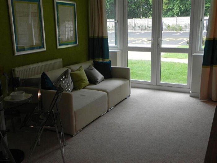 2 Bedroom Apartment To Rent In Orban, Whalley Range, M16