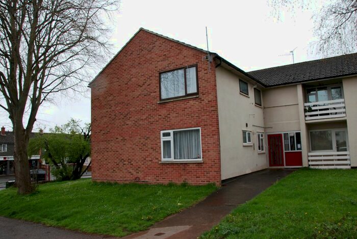 2 Bedroom Flat To Rent In Dorchester Road, Taunton, Somerset, TA2