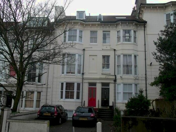 1 Bedroom Flat To Rent In Buckingham Place, Brighton, BN1