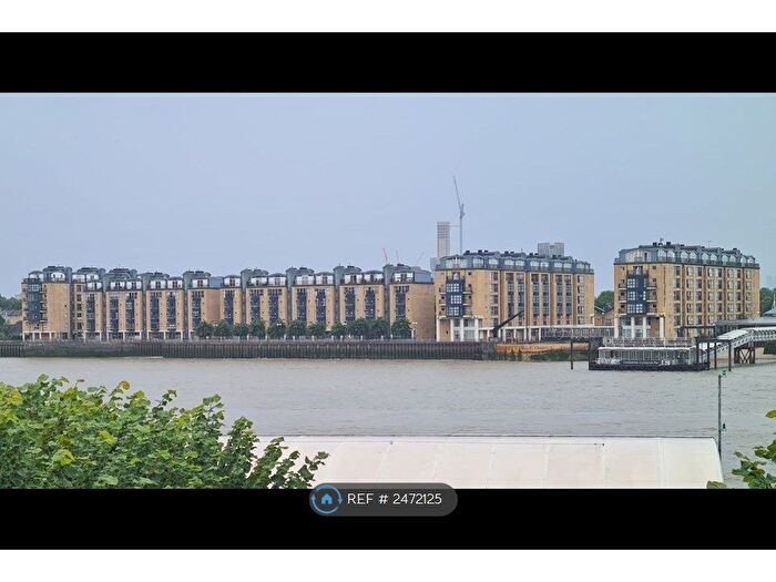 2 Bedroom Flat To Rent In Lawrence Wharf, London, SE16