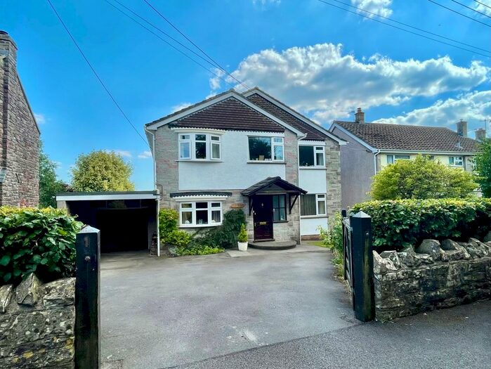 4 Bedroom Detached House For Sale In Frog Lane, Felton, Bristol, BS40