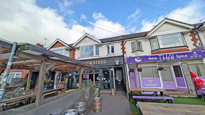 1 Bedroom Apartment To Rent In South Farm Road, Worthing, BN14