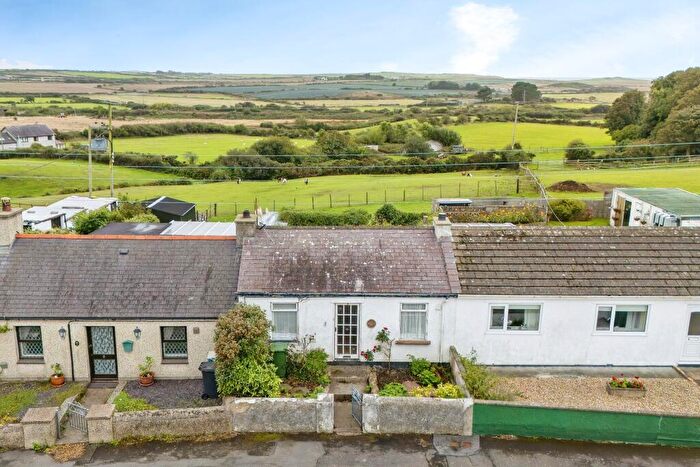 2 Bedroom Bungalow For Sale In Plas Buan, Ty Croes, Anglesey, LL63