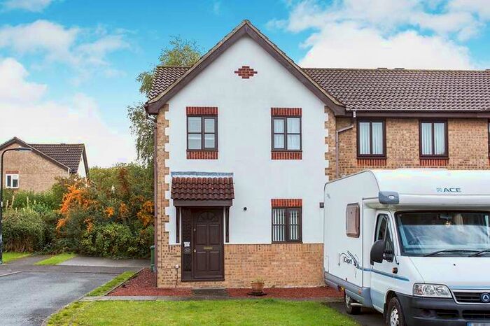 3 Bedroom Leisure Facility Commercial To Rent In Torque Close, Southampton, SO19