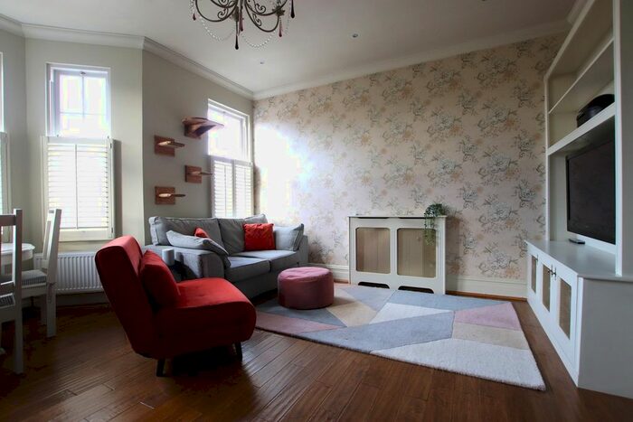 2 Bedroom Flat To Rent In Epsom Road, Croydon, CR0