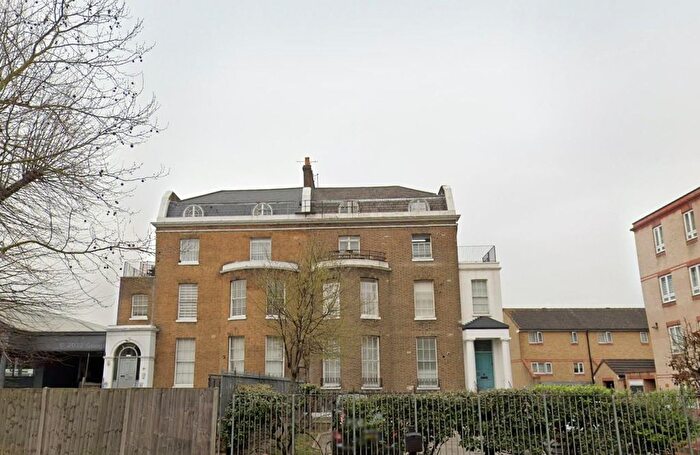 Office To Rent In Stamford Hill, London, N16