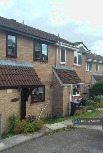 2 Bedroom Terraced House To Rent In Oaklands View, Greenmeadow, Cwmbran, NP44