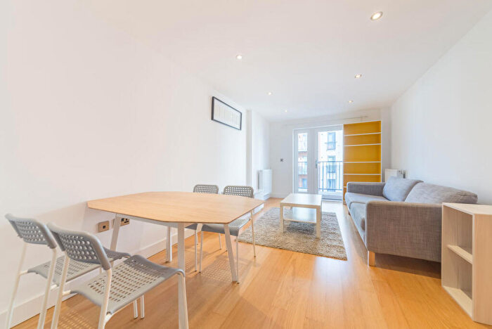1 Bedroom Flat To Rent In Fairthorn Road, Charlton, SE7