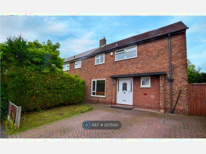 3 Bedroom Semi-Detached House To Rent In Eldercroft Road, Timperley, Altrincham, WA15