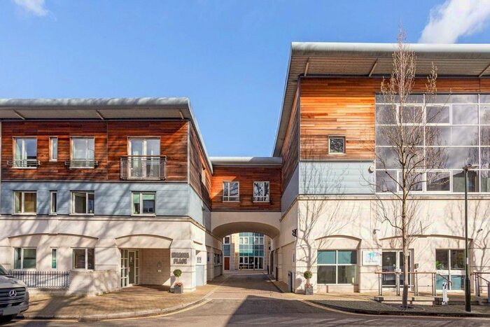 2 Bedroom Flat To Rent In Marina Place, Hampton Wick, Kingston Upon Thames, KT1