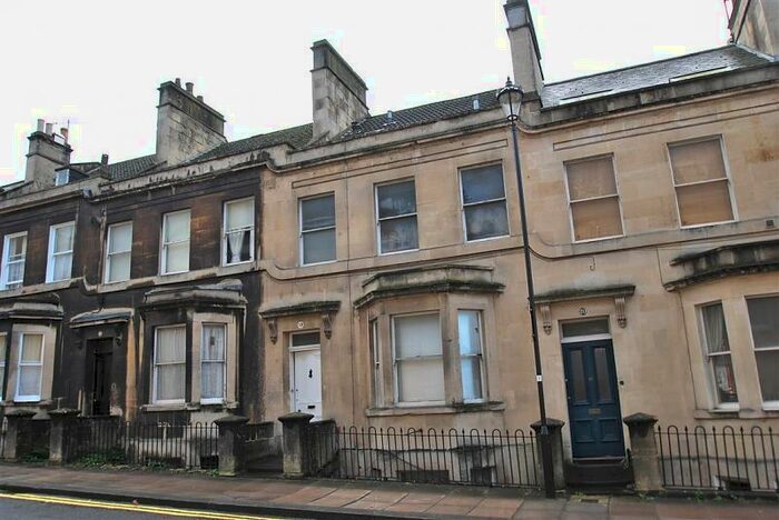 6 Bedroom House To Rent In Charlotte Street, Bath, BA1