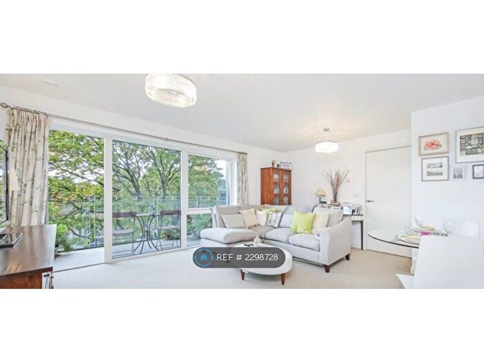 2 Bedroom Flat To Rent In Eyot House, London, SE16