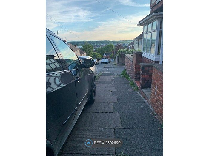 3 Bedroom Terraced House To Rent In Patterdale Street, Stoke-On-Trent, ST6