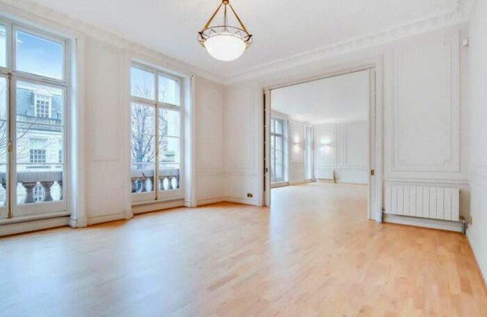 4 Bedroom Flat To Rent In Mansfield Street, London, W1G
