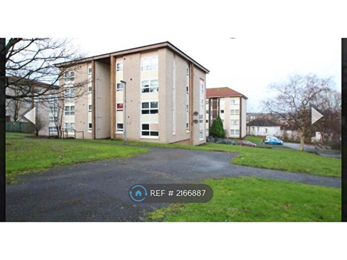 1 Bedroom Flat To Rent In Banner Road, Glasgow, G13