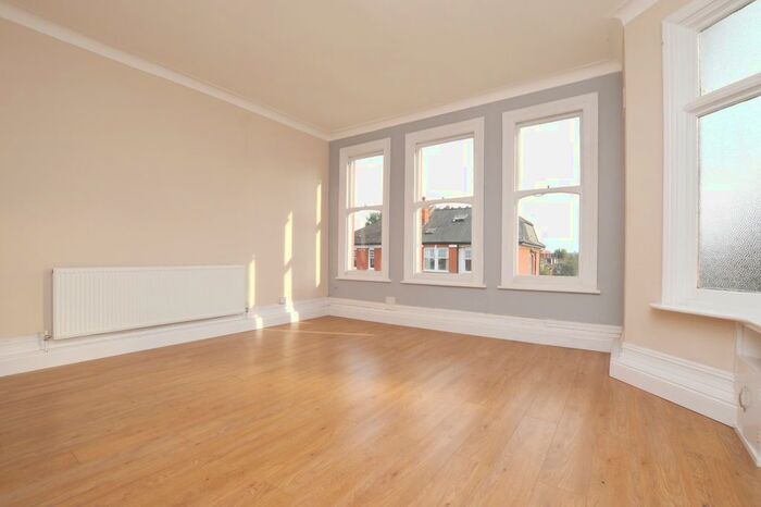 1 Bedroom Flat To Rent In Bishopsthorpe Road, London, SE26