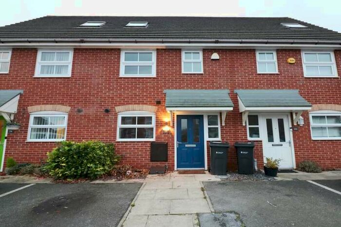 3 Bedroom Terraced House To Rent In Blackstairs Road, Ellesmere Port, CH66