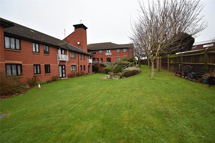 1 Bedroom Flat For Sale In Main Road, Harwich, Essex, CO12