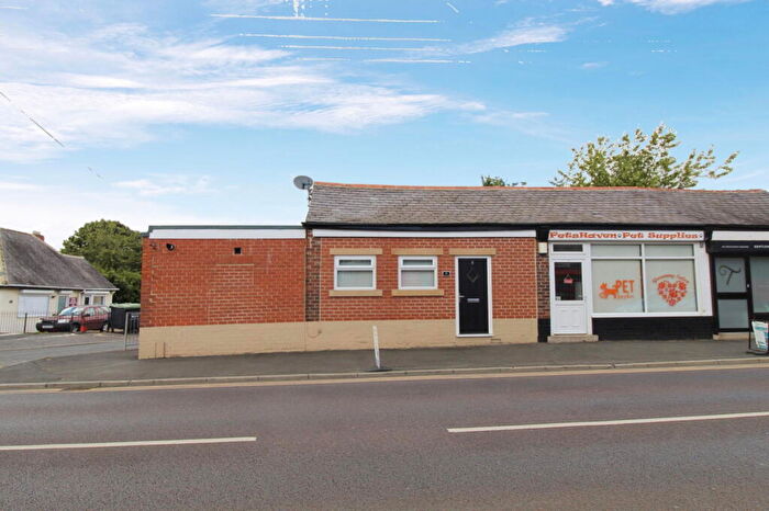 1 Bedroom Cottage For Sale In Main Street, Crawcrook, Ryton, NE40