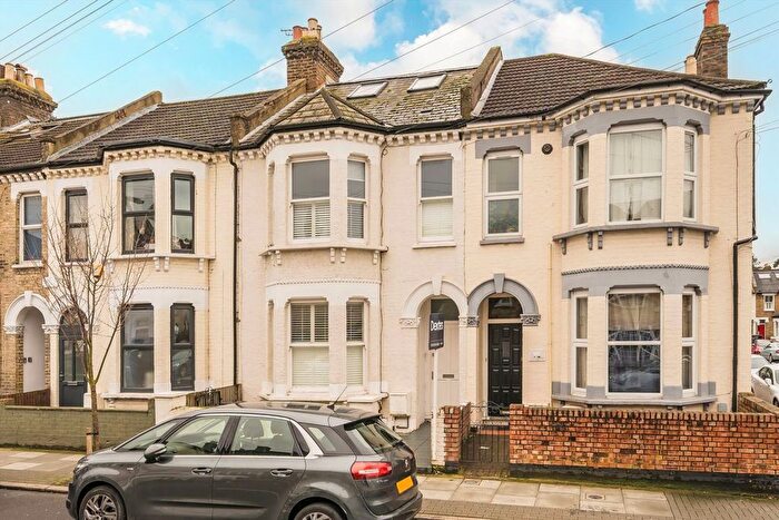 5 Bedroom Property For Sale In Selkirk Road, Tooting, SW17