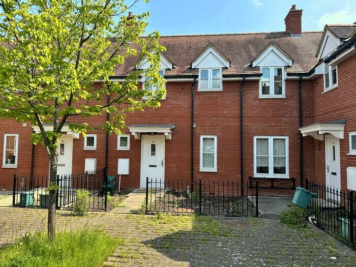 2 Bedroom Detached House To Rent In Waterside Lane, Colchester, CO2