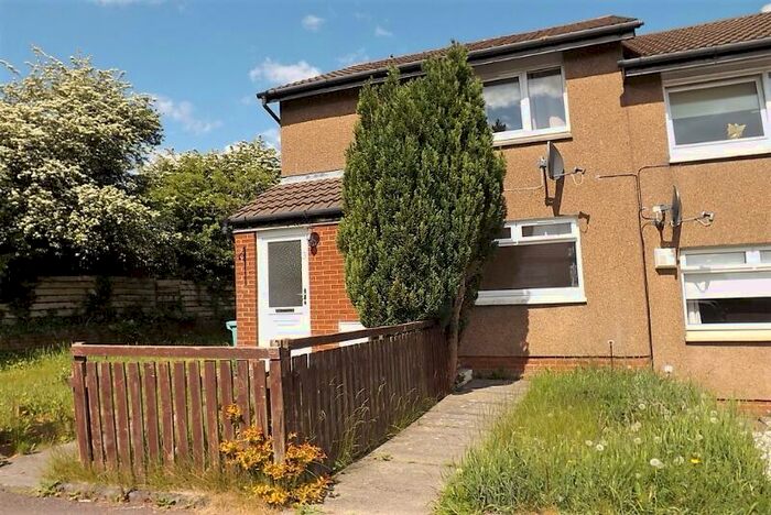1 Bedroom Flat To Rent In MacDonald Grove, Bellshill, North Lanarkshire, ML4