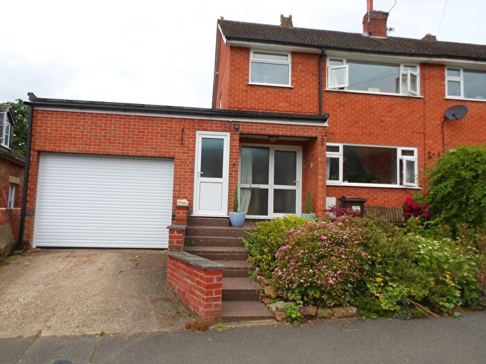 3 Bedroom Property To Rent In Wysall Lane, Loughborough, LE12