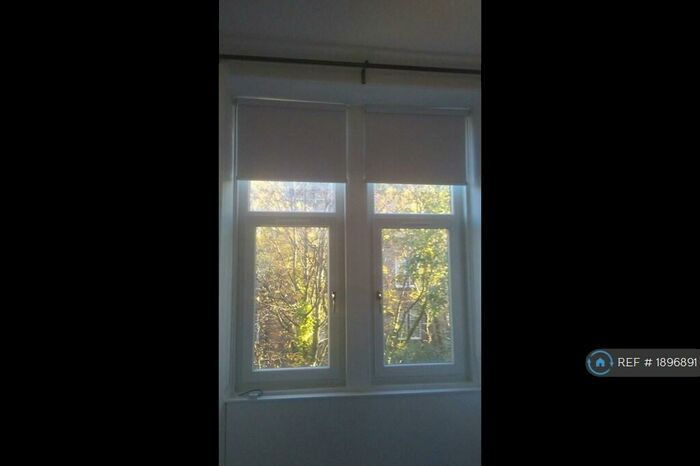 1 Bedroom Flat To Rent In Nairn Street, Glasgow, G3