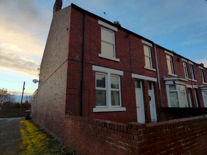 2 Bedroom House To Rent In Frederick Street South, Meadowfield, Durham, DH7