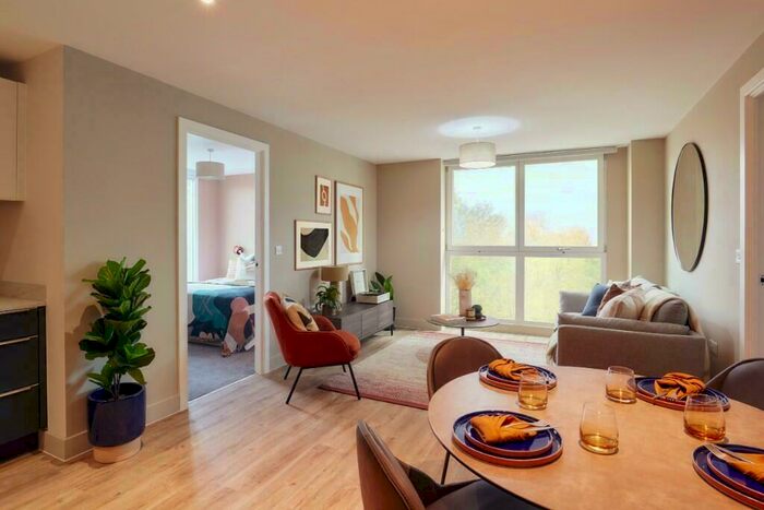 2 Bedroom Apartment To Rent In The Junction, Whitehall, Leeds, West Yorkshire, LS12